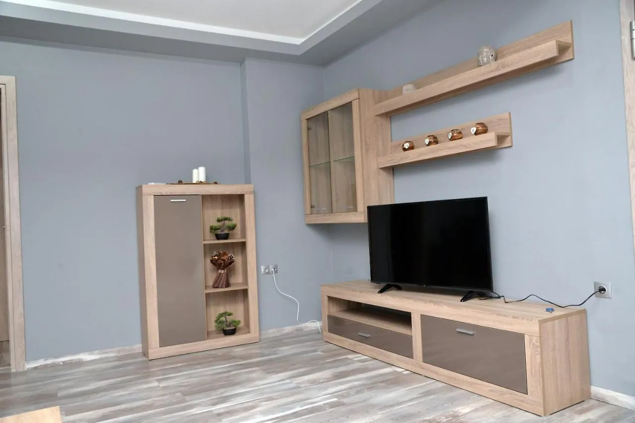 Luxury Apartment St Demetrios Downtown Θεσσαλονίκη