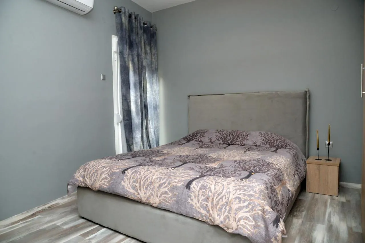 Luxury Apartment St Demetrios Downtown Θεσσαλονίκη