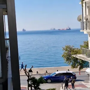 Master1 Seaside Lux Θεσσαλονίκη